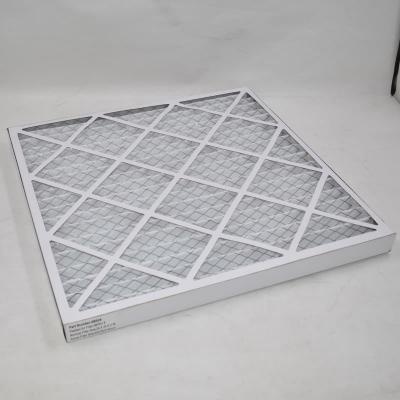 6B924 Pleated Air Filter