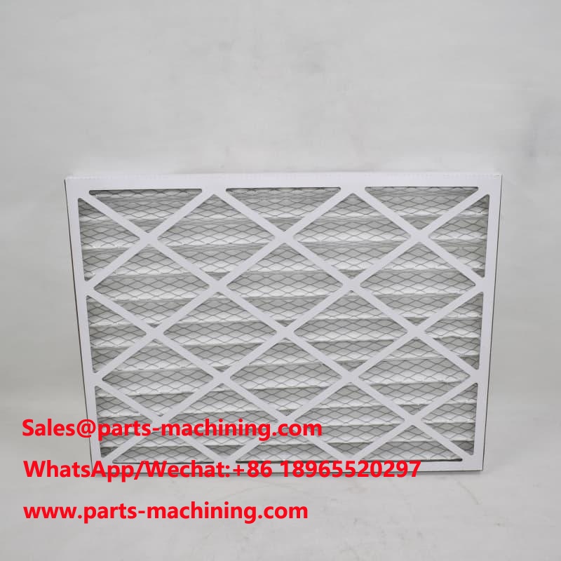 4300801 Pleated Air Filter MERV 11 450 x 603 x 44 mm