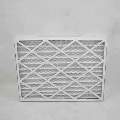 4300801 Pleated Air Filter MERV 11 450 x 603 x 44 mm