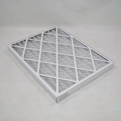 450 x 603 x 44 mm Pleated Air Filter 4300495