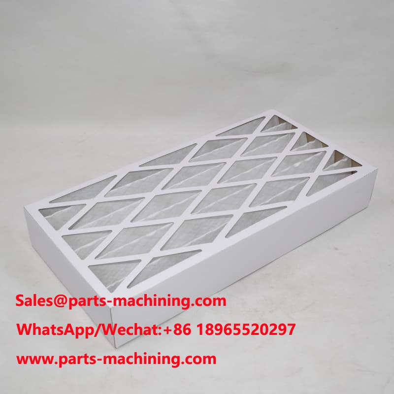 Pleated Air Filter 4300809 MERV 11