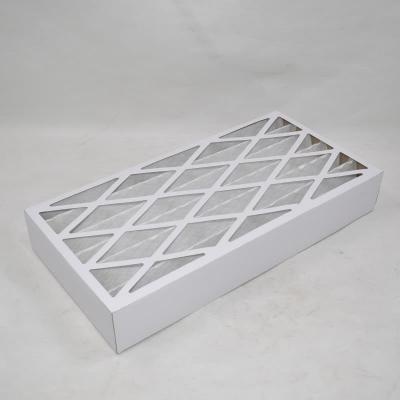 Pleated Air Filter 4300809 MERV 11
