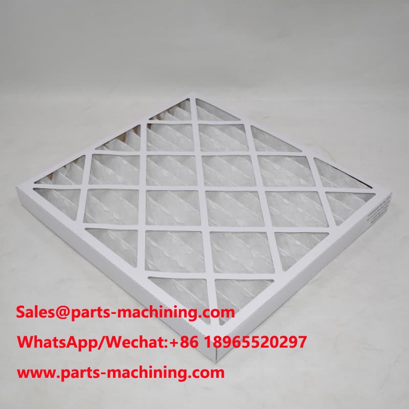 481504 Pleated Air Filter MERV 11
