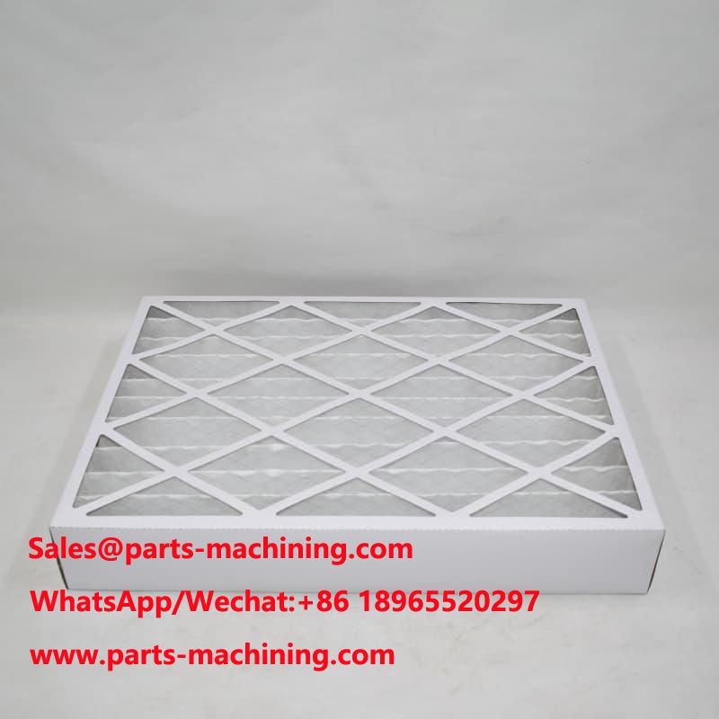 4300812 Pleated Air Filter 18 x 24 x 4 in