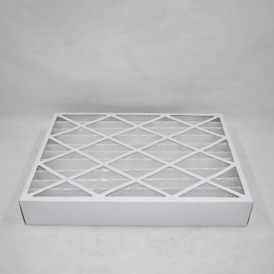 4300812 Pleated Air Filter 18 x 24 x 4 in