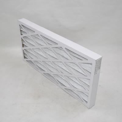 MERV 8 Pleated Air Filter 4300482