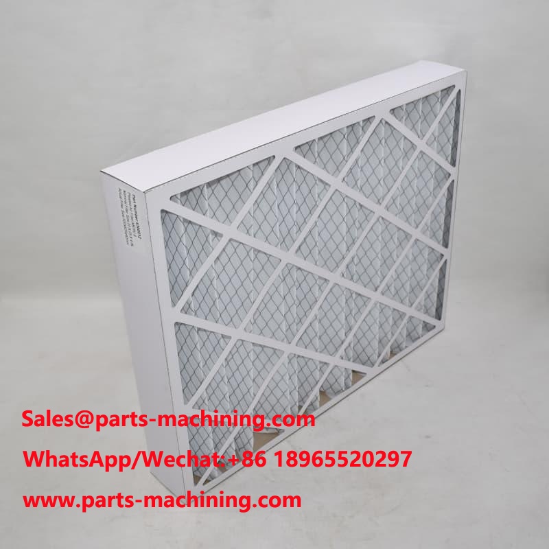 MERV 8 Pleated Air Filter Replacement 4300512