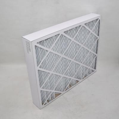 MERV 8 Pleated Air Filter Replacement 4300512