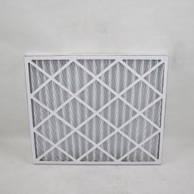 MERV 8 Pleated Air Filter 4300498 20 x 24 x 2 in