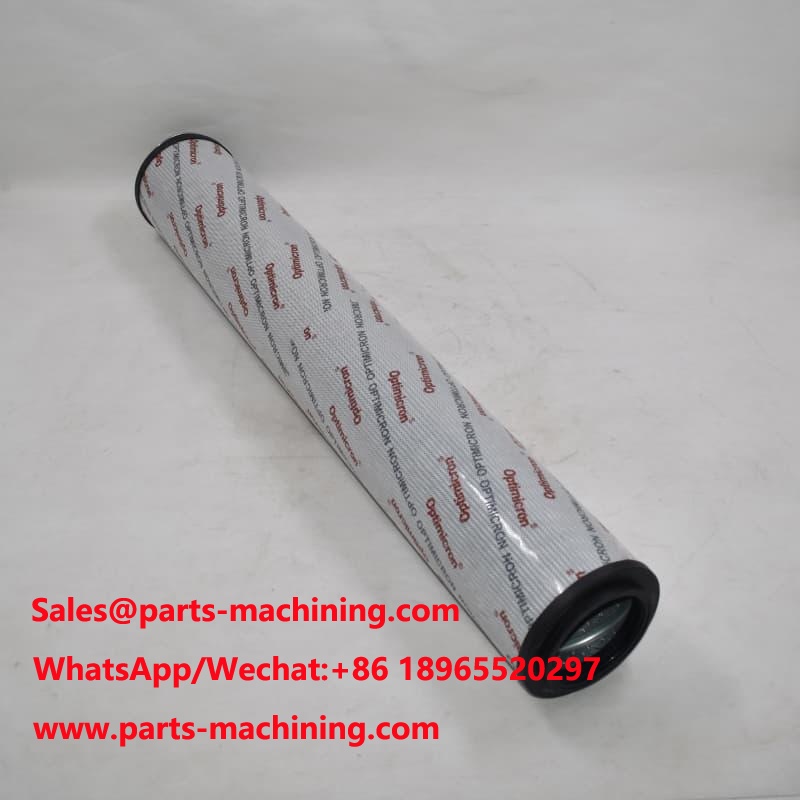 Hydraulic Filter Replacement 1263778