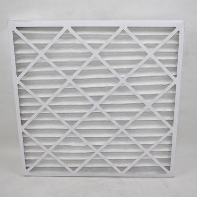 603 x 603 x 44 mm MERV 11 Pleated Air Filter 4300807