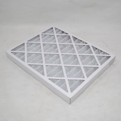MERV 8 Pleated Air Filter 4300488 400 x 500 x 44mm