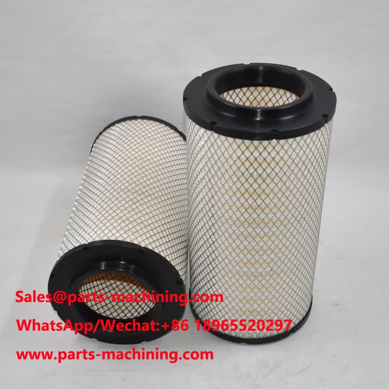 Custom Air Filter AF25873