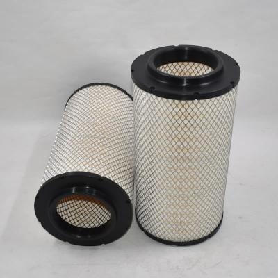 Custom Air Filter AF25873
