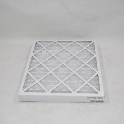 Pleated Air Filter 4300795