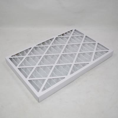 MERV 8 Pleated Air Filter 4300490 400 x 626 x 44mm