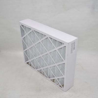 Pleated Air Filter 4300506 MERV 8 400 x 500 x 92 mm