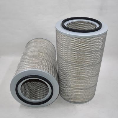 AF4586 P776157 LAF1758 Y05590000 Air Filter For Foden Trucks