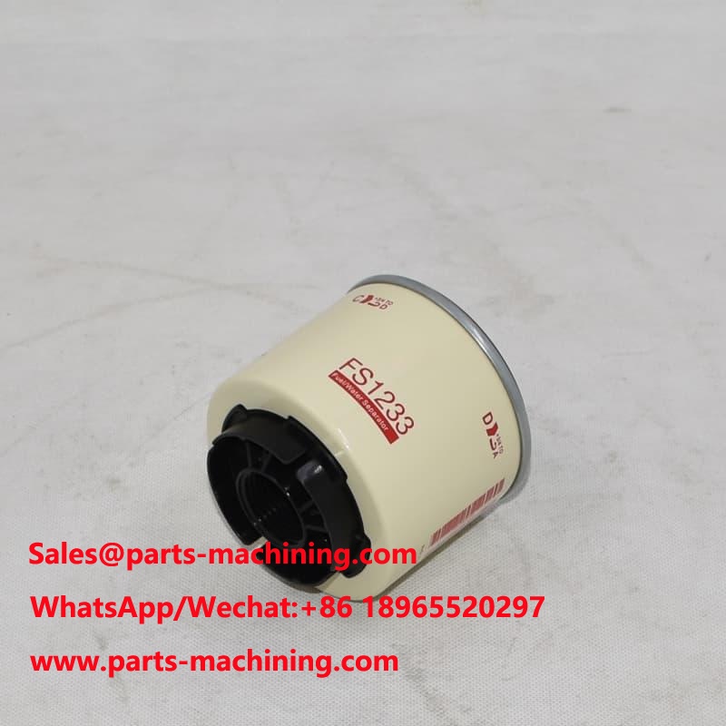 High Efficiency Fuel Water Separator FS1233 FS1233B