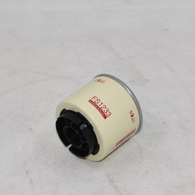 High Efficiency Fuel Water Separator FS1233 FS1233B