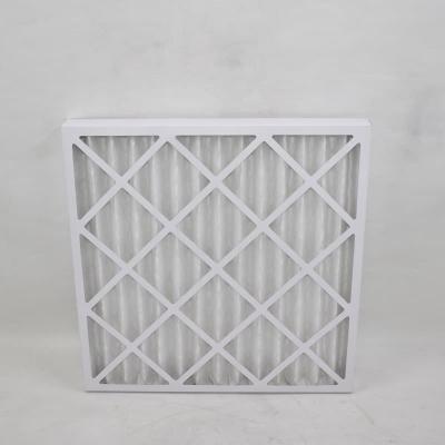 MERV 11 Pleated Air Filter 4300803 20 x 20 x 2 in