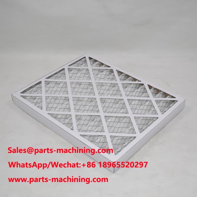 MERV 11 Pleated Air Filter 4300795