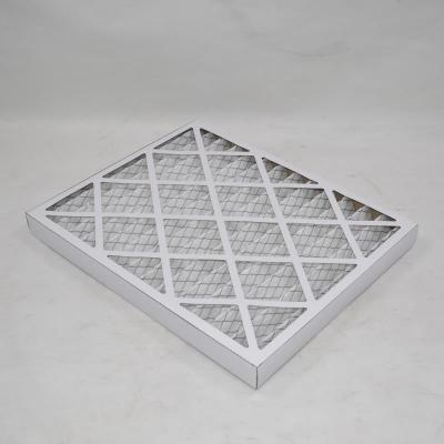 MERV 11 Pleated Air Filter 4300795