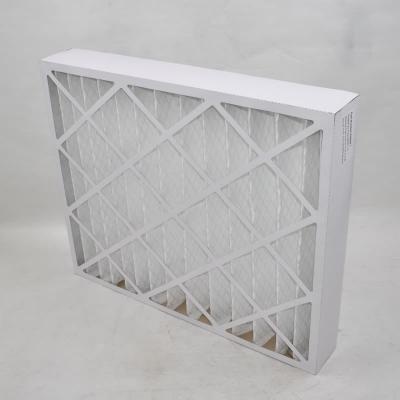 4300871 Pleated Air Filter MERV 13