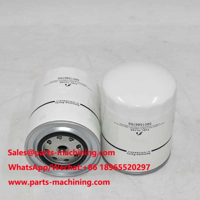 5801586769 Fuel Filter For Truck