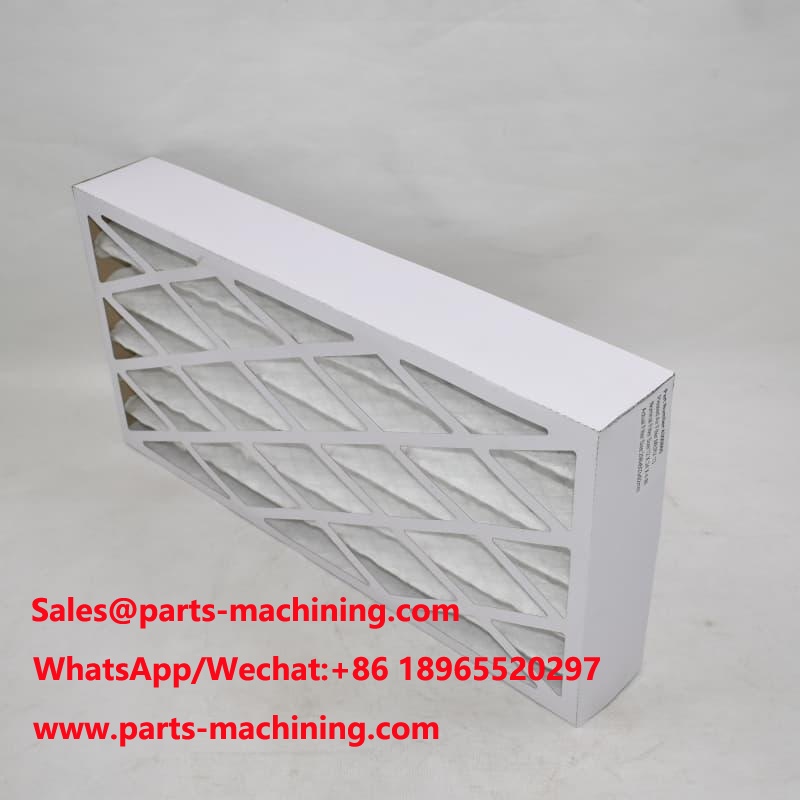 Pleated Air Filter 4300865 MERV 13