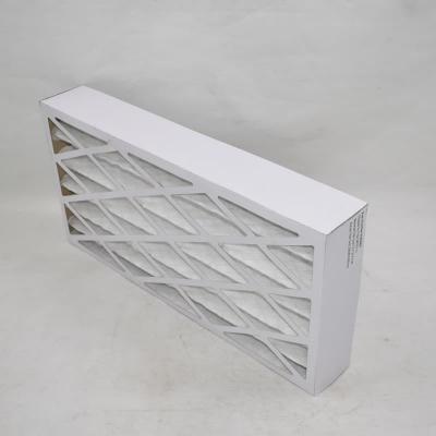 Pleated Air Filter 4300865 MERV 13