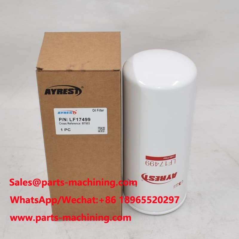 LF17499 Oil Filter
