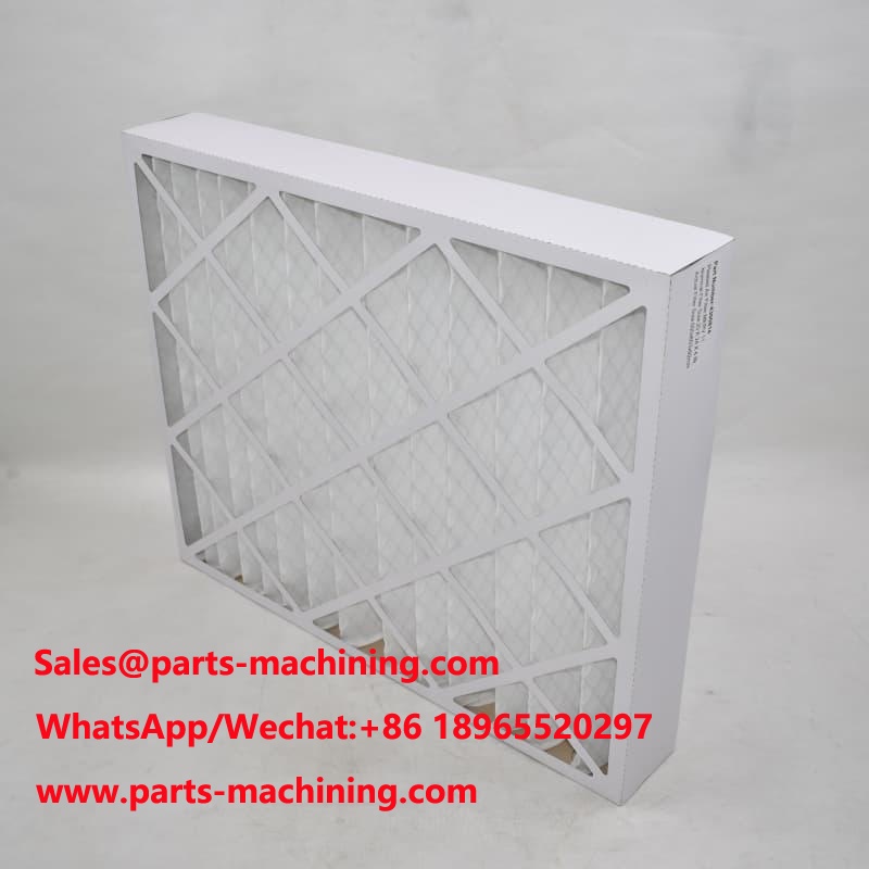 4300814 Pleated Air Filter MERV 11