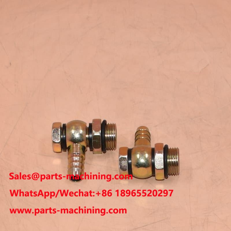 900FG 1000FG-Hose Connector