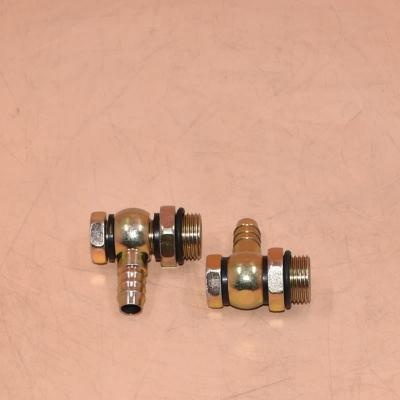 900FG 1000FG-Hose Connector