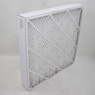4300816 Pleated Air Filter MERV 11