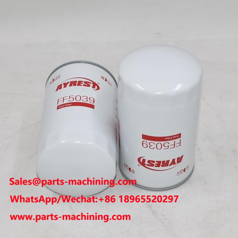 Fuel Filter FF5039 1909103 P551605