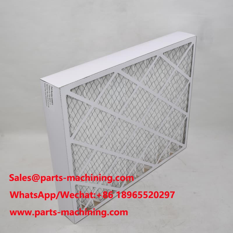 MERV 13 Pleated Air Filter 4300872
