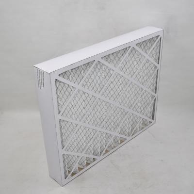 MERV 13 Pleated Air Filter 4300872