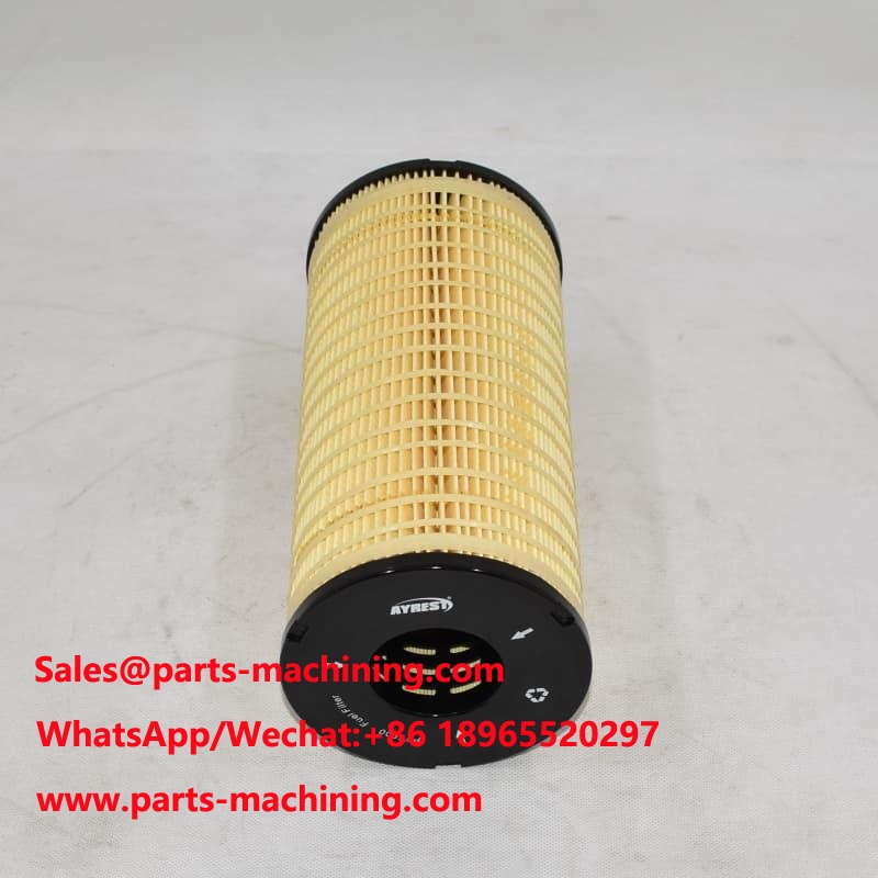 Fuel Filter Replacement PF7900
