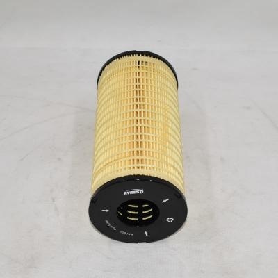 Fuel Filter Replacement PF7900
