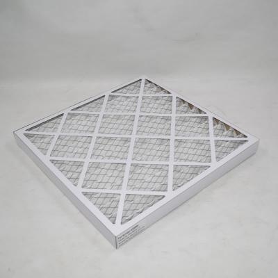 4300860 Pleated Air Filter 500 x 500 x 44 mm