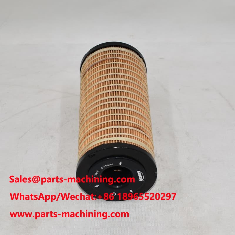 LF16250 Custom Made Oil Filter Element