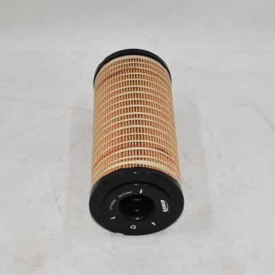 LF16250 Custom Made Oil Filter Element