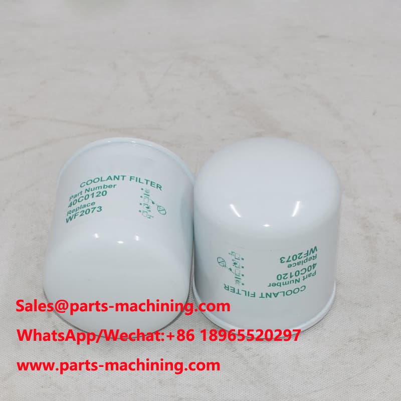 OEM Coolant Filter 40C0120