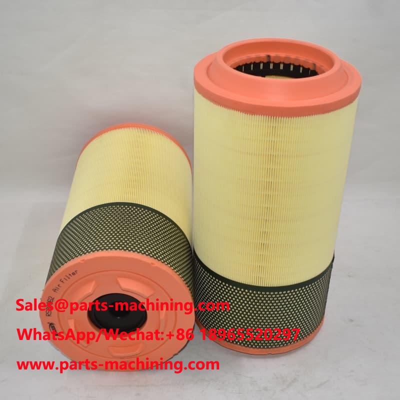 RS30062 Air Filter Replacement