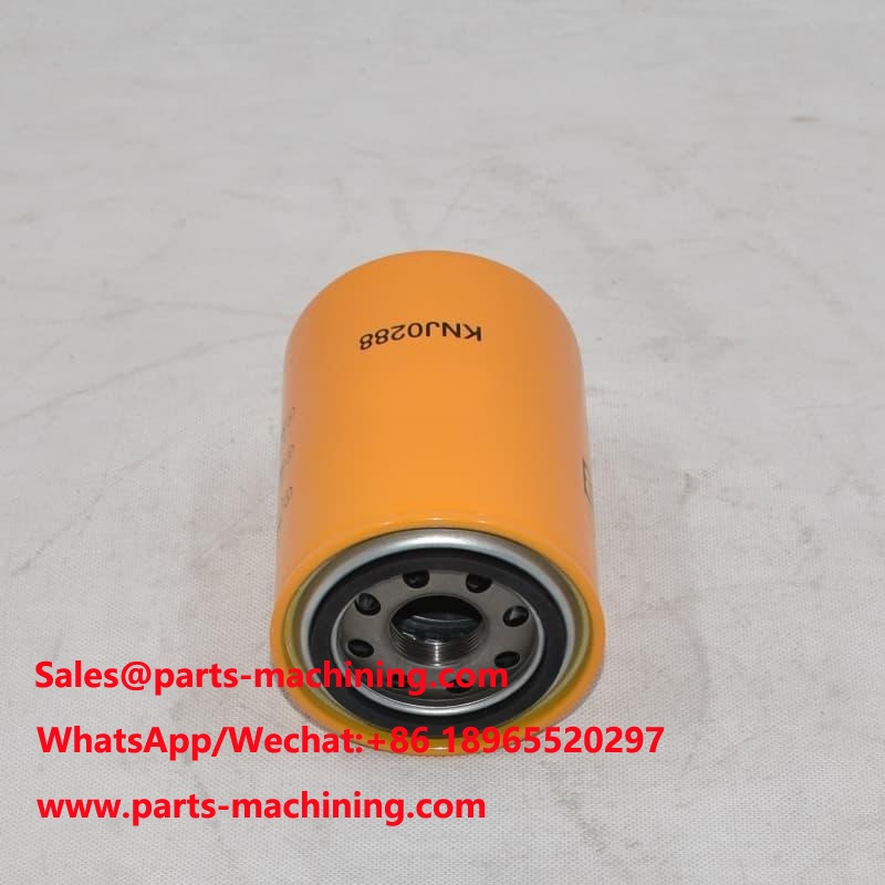 KNJ0288A P556005 BT334 Hydraulic Filter For JCB JS130