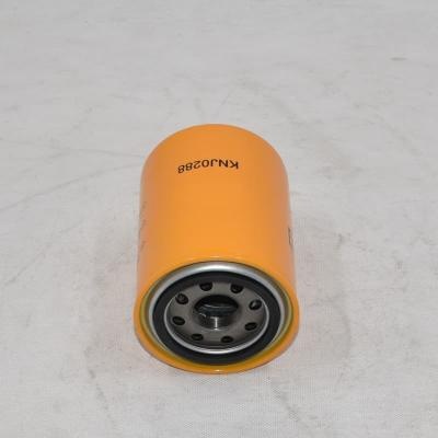 KNJ0288A P556005 BT334 Hydraulic Filter For JCB JS130