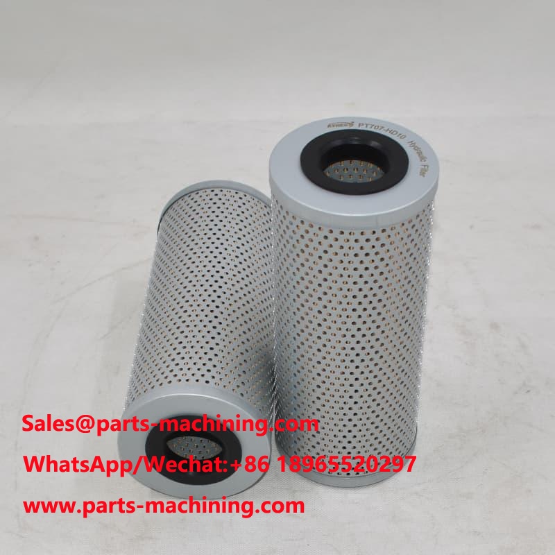 Hydraulic Filter By Size PT707-HD10
