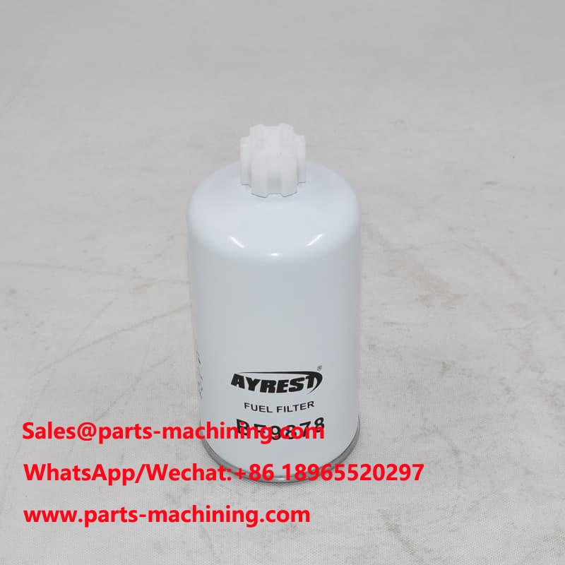 Fuel Filter BF9878